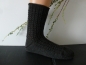 Preview: Anleitung No. 14 - Socke Chris Gr. 44/45